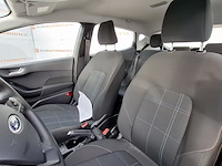 Personenauto, ford, fiesta - afbeelding 25 van  47