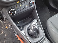 Personenauto, ford, fiesta - afbeelding 31 van  47