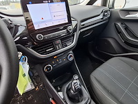 Personenauto, ford, fiesta - afbeelding 32 van  47