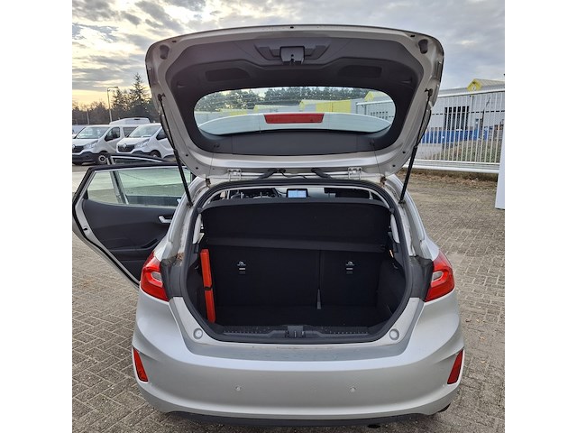Personenauto, ford, fiesta - afbeelding 35 van  47