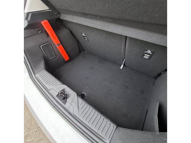 Personenauto, ford, fiesta - afbeelding 36 van  47