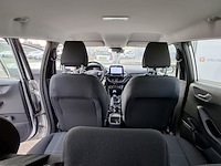 Personenauto, ford, fiesta - afbeelding 37 van  47