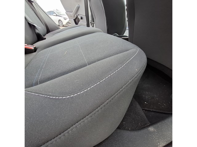 Personenauto, ford, fiesta - afbeelding 39 van  47