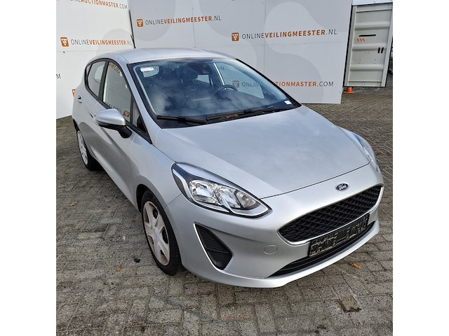 Personenauto, ford, fiesta - afbeelding 3 van  47