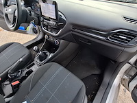 Personenauto, ford, fiesta - afbeelding 41 van  47
