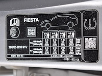 Personenauto, ford, fiesta - afbeelding 44 van  47