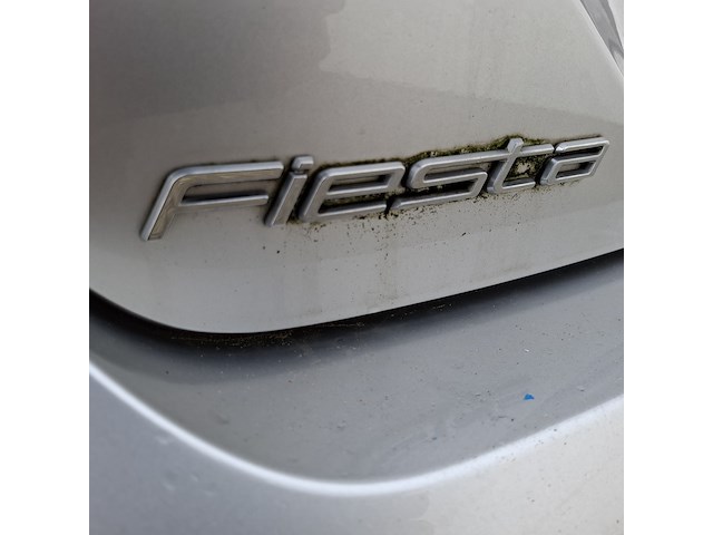 Personenauto, ford, fiesta - afbeelding 45 van  47