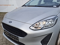 Personenauto, ford, fiesta - afbeelding 47 van  47