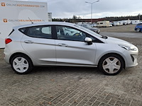 Personenauto, ford, fiesta - afbeelding 4 van  47
