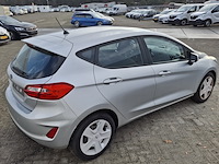 Personenauto, ford, fiesta - afbeelding 5 van  47