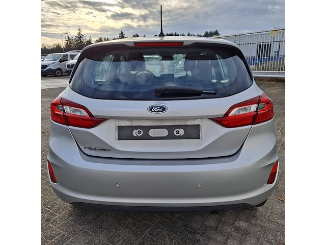Personenauto, ford, fiesta - afbeelding 6 van  47