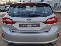 Personenauto, ford, fiesta - afbeelding 6 van  47