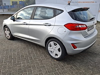Personenauto, ford, fiesta - afbeelding 7 van  47