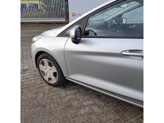 Personenauto, ford, fiesta - afbeelding 8 van  47