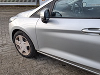 Personenauto, ford, fiesta - afbeelding 8 van  47