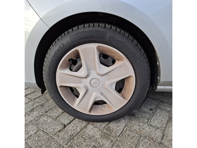 Personenauto, ford, fiesta - afbeelding 9 van  47