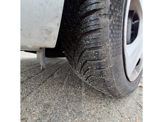 Personenauto, ford, fiesta - afbeelding 10 van  47