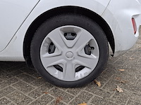 Personenauto, ford, fiesta - afbeelding 11 van  47