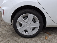 Personenauto, ford, fiesta - afbeelding 12 van  47