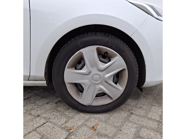 Personenauto, ford, fiesta - afbeelding 13 van  47