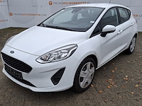 Personenauto, ford, fiesta - afbeelding 15 van  47