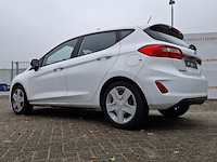 Personenauto, ford, fiesta - afbeelding 16 van  47