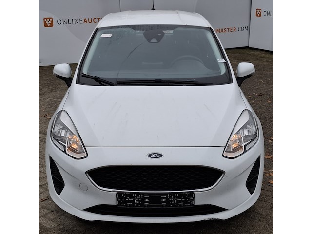 Personenauto, ford, fiesta - afbeelding 2 van  47