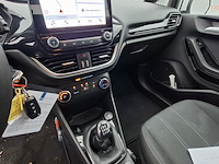 Personenauto, ford, fiesta - afbeelding 32 van  47