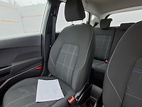 Personenauto, ford, fiesta - afbeelding 33 van  47