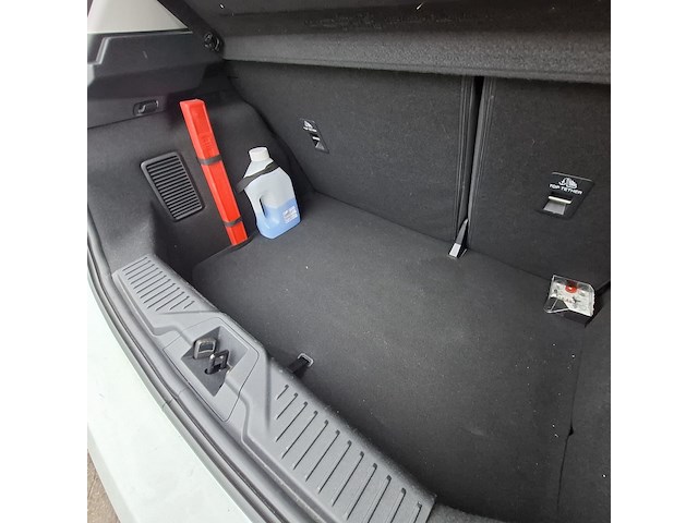 Personenauto, ford, fiesta - afbeelding 36 van  47