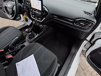 Personenauto, ford, fiesta - afbeelding 41 van  47