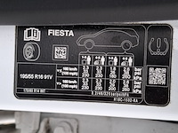 Personenauto, ford, fiesta - afbeelding 44 van  47