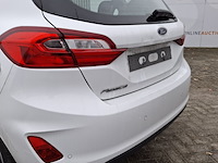 Personenauto, ford, fiesta - afbeelding 46 van  47