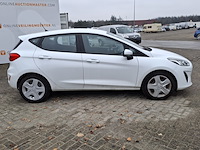 Personenauto, ford, fiesta - afbeelding 4 van  47