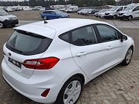 Personenauto, ford, fiesta - afbeelding 5 van  47