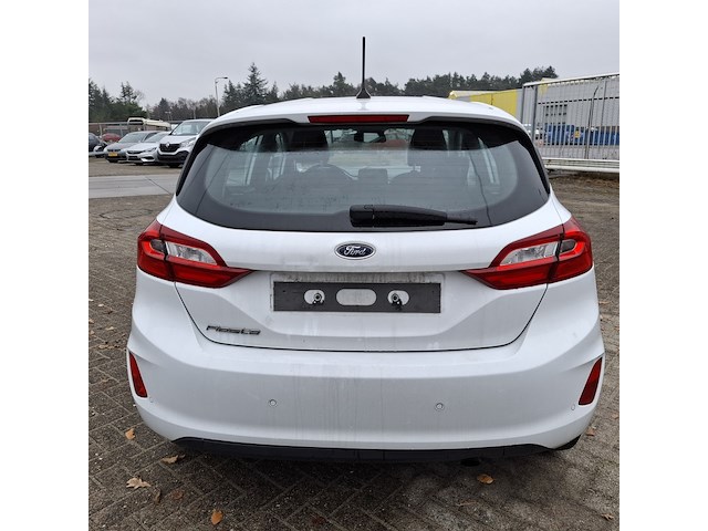 Personenauto, ford, fiesta - afbeelding 6 van  47