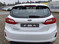Personenauto, ford, fiesta - afbeelding 6 van  47