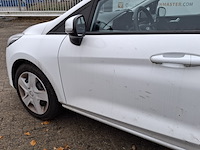 Personenauto, ford, fiesta - afbeelding 8 van  47