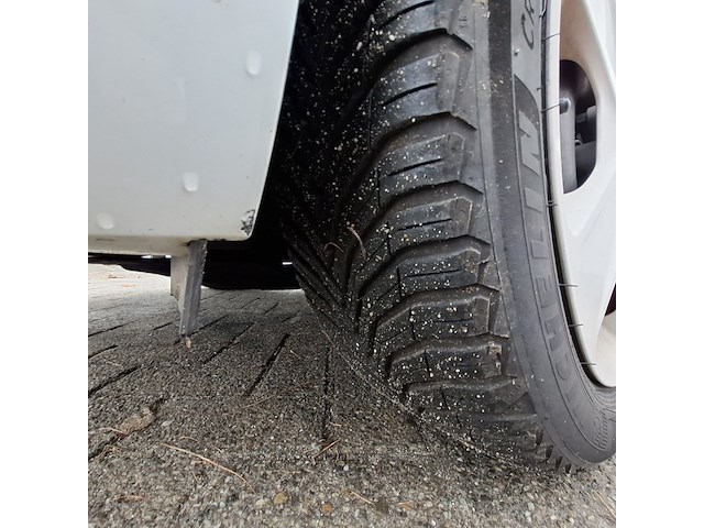 Personenauto, ford, fiesta - afbeelding 10 van  47