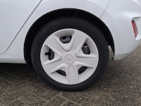 Personenauto, ford, fiesta - afbeelding 12 van  47