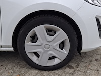 Personenauto, ford, fiesta - afbeelding 14 van  47