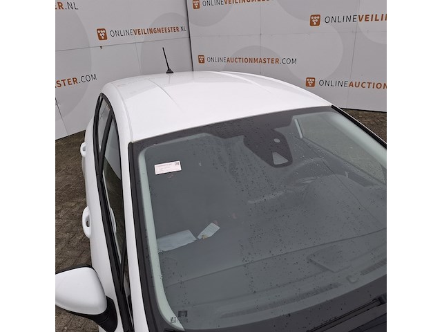 Personenauto, ford, fiesta - afbeelding 15 van  47