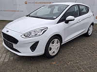 Personenauto, ford, fiesta - afbeelding 16 van  47