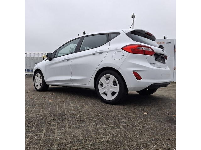 Personenauto, ford, fiesta - afbeelding 17 van  47