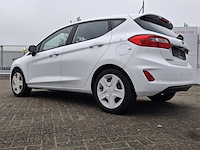 Personenauto, ford, fiesta - afbeelding 17 van  47