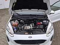 Personenauto, ford, fiesta - afbeelding 18 van  47