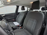 Personenauto, ford, fiesta - afbeelding 25 van  47