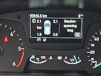 Personenauto, ford, fiesta - afbeelding 27 van  47