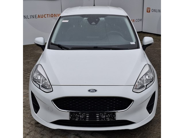 Personenauto, ford, fiesta - afbeelding 2 van  47