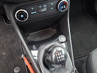 Personenauto, ford, fiesta - afbeelding 31 van  47